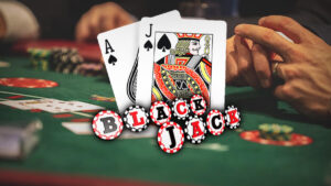 bài Blackjack