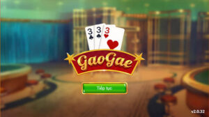 game bài Gao Gae